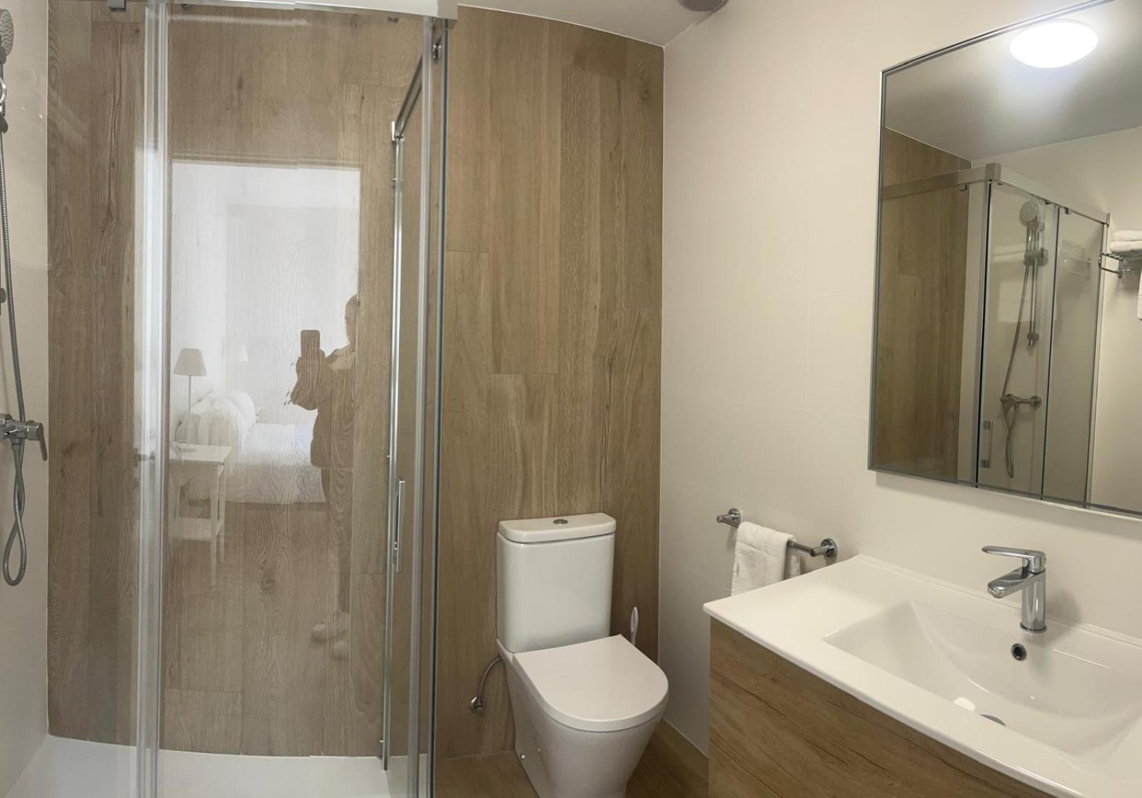 Appartamento Plaza Principe Viana Pamplona