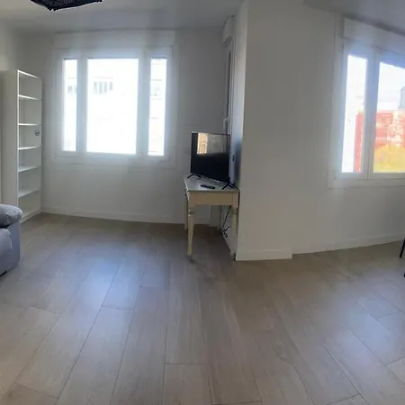 Apartaments Plaza Príncipe Viana Pamplona Exterior foto
