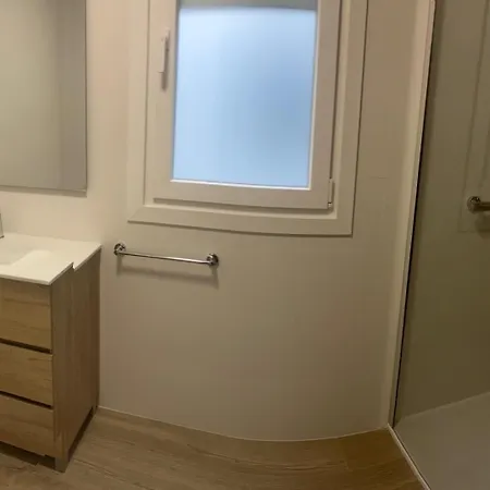 Apartaments Plaza Príncipe Viana Pamplona Exterior foto