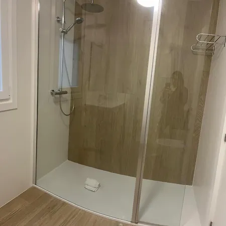 Apartaments Plaza Príncipe Viana Pamplona Exterior foto