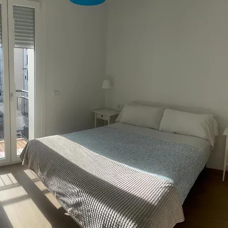 Apartaments Plaza Príncipe Viana Pamplona Exterior foto