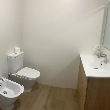 Apartaments Plaza Príncipe Viana Pamplona Exterior foto