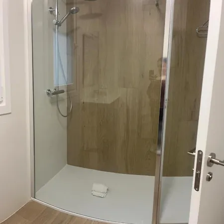 Apartaments Plaza Príncipe Viana Pamplona Exterior foto